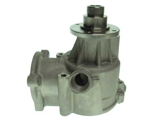 2001-2006 BMW M3 Engine Water Pump (Saleri)