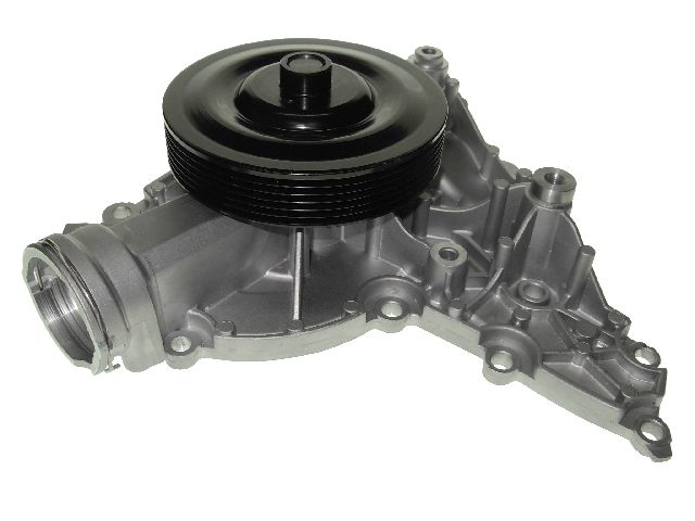 2006-2009 Mercedes-Benz C280 Engine Water Pump (Saleri)