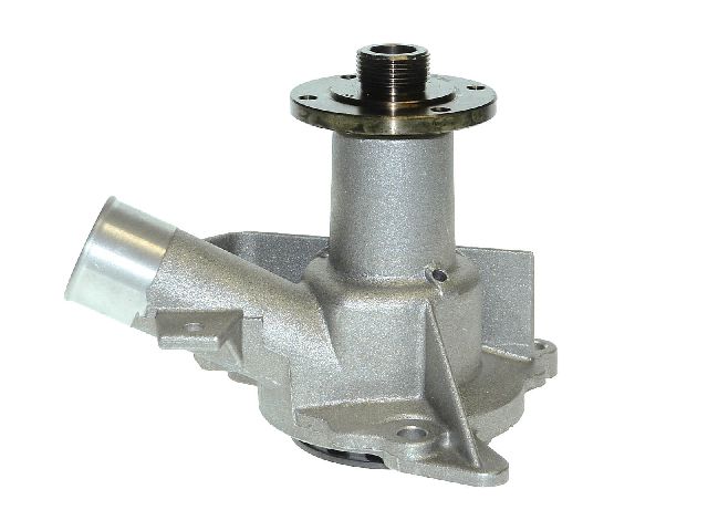 1989-1990 BMW 525i Engine Water Pump (Saleri)
