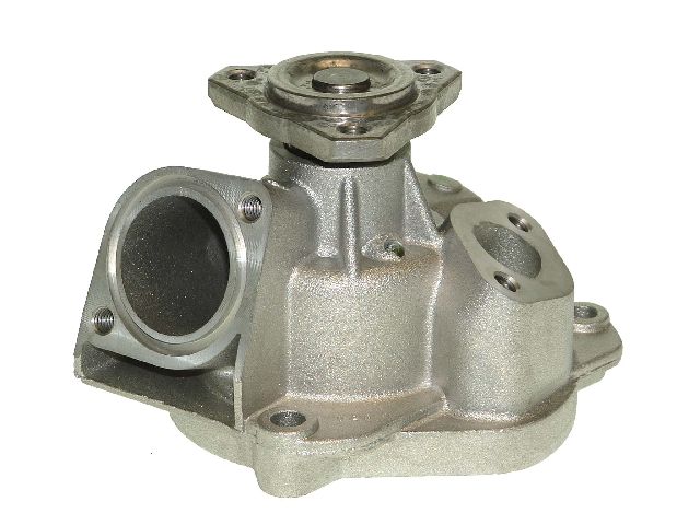 1984-1991 Volkswagen Vanagon Engine Water Pump (Saleri)