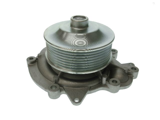 2010-2015 Mercedes-Benz ML350 Engine Water Pump (Saleri)