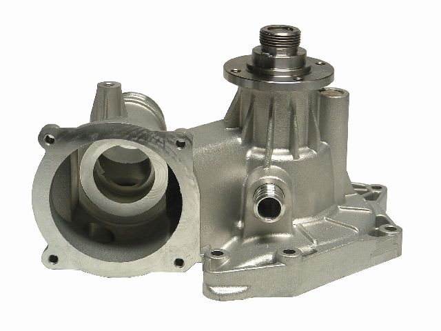 1997-1998 BMW 740i Engine Water Pump (Saleri)