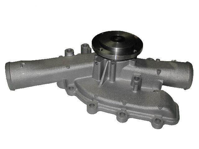 2001-2017 Mercedes-Benz S600 Engine Water Pump (Saleri)