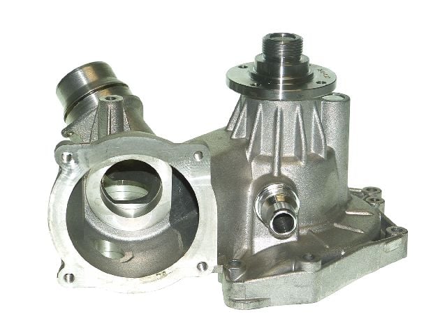 2000-2003 BMW X5 Engine Water Pump (Saleri)