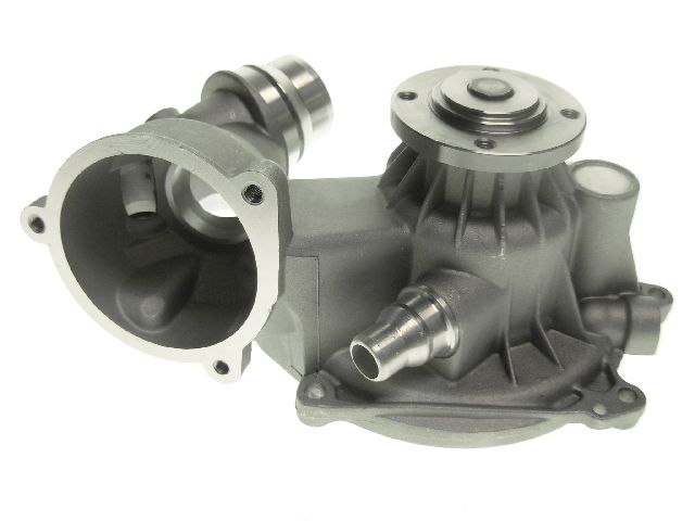 2007-2010 BMW X5 Engine Water Pump (Saleri)
