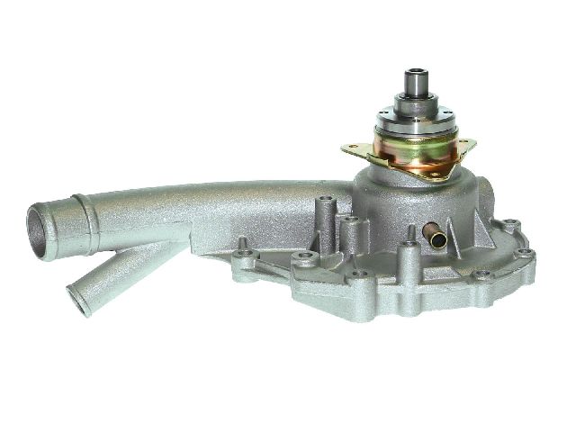 1984-1993 Mercedes-Benz 190E Engine Water Pump (Saleri)