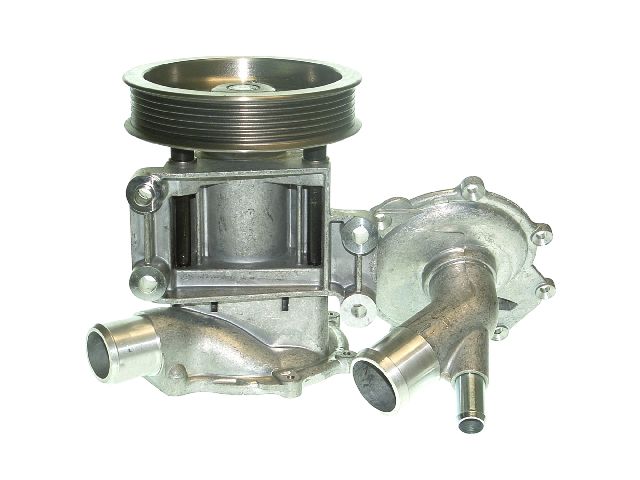 2002-2008 Mini Cooper Engine Water Pump (Saleri)