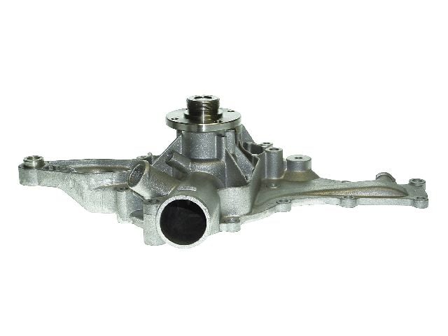 1994-2000 Mercedes-Benz C280 Engine Water Pump (Saleri)