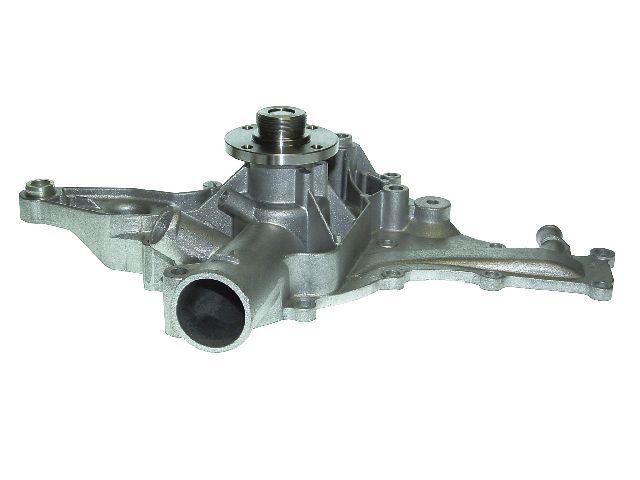 1997-2000 Mercedes-Benz C280 Engine Water Pump (Saleri)