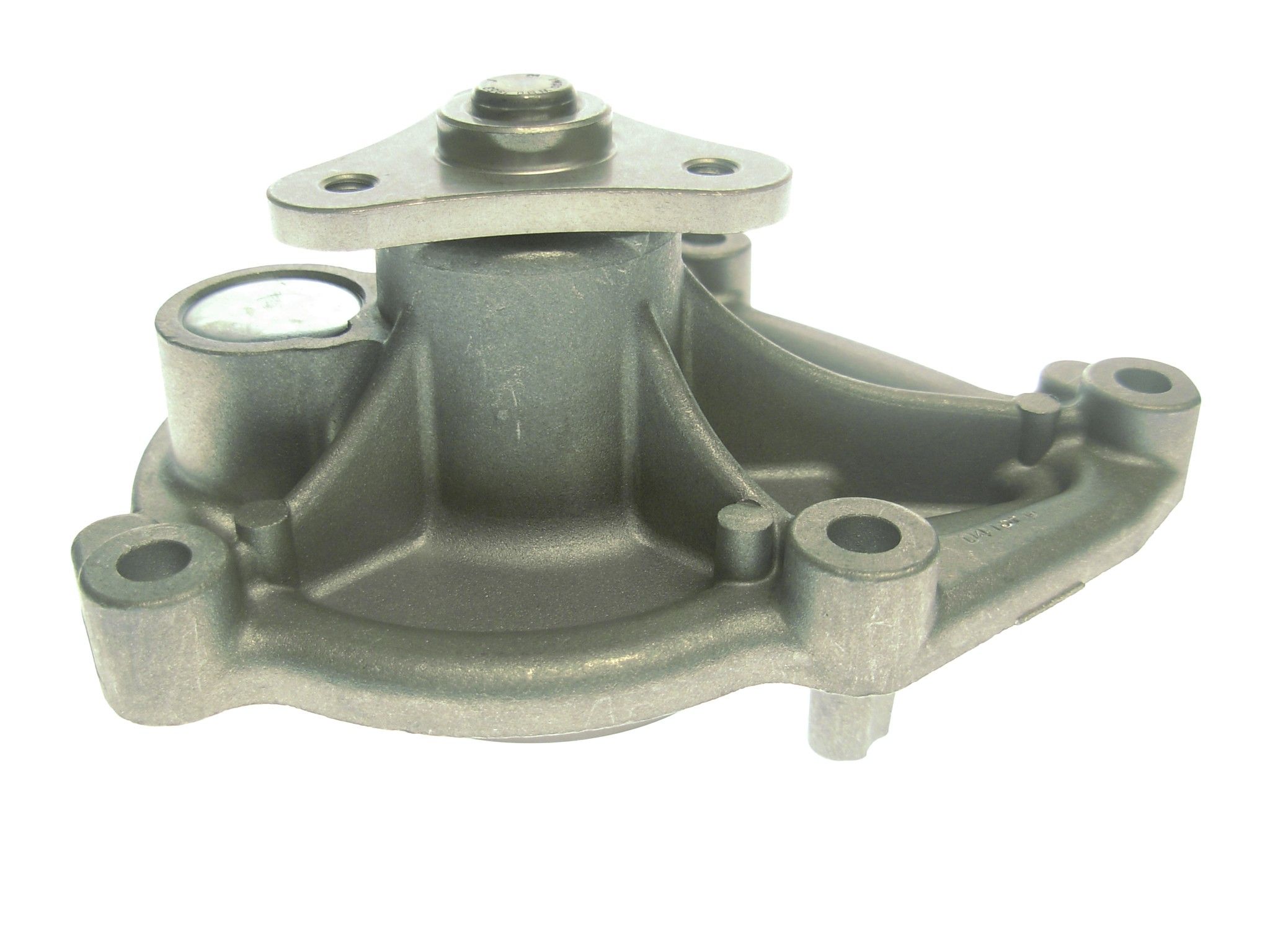 2016, 2015, 2014, 2013, 2012, 2011, 2010, 2009, 2008, 2007, 2006 Mini Cooper Engine Water Pump