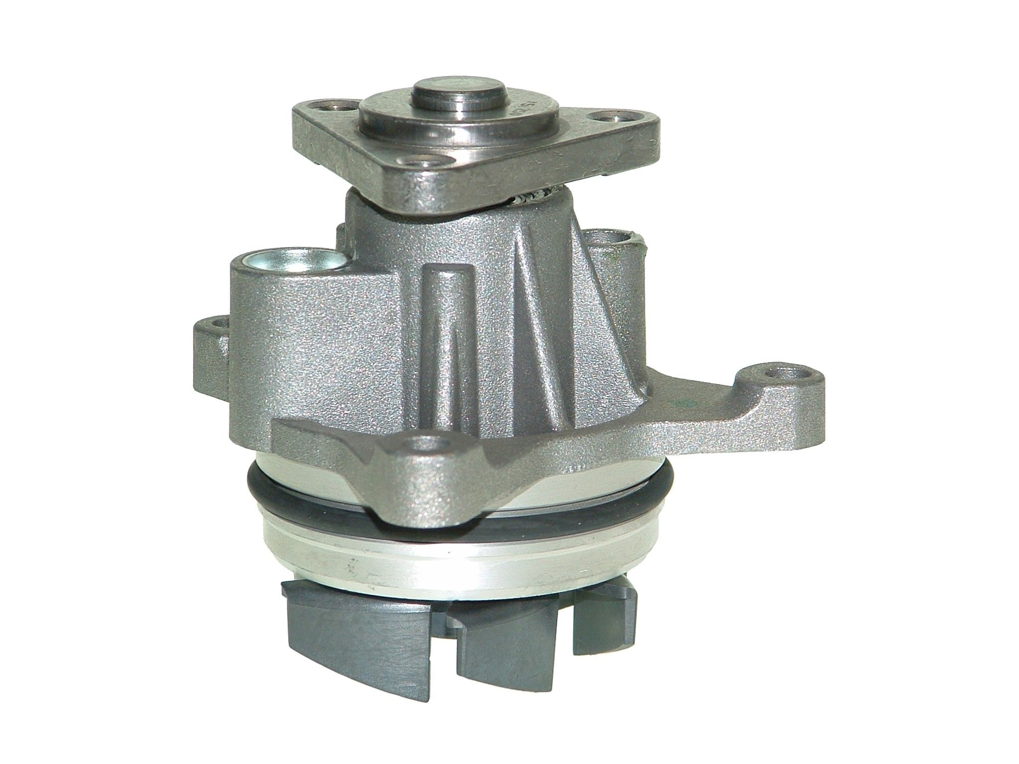 2013, 2012, 2011, 2010, 2009, 2008, 2007, 2006, 2005, 2004 Mazda 3 Engine Water Pump