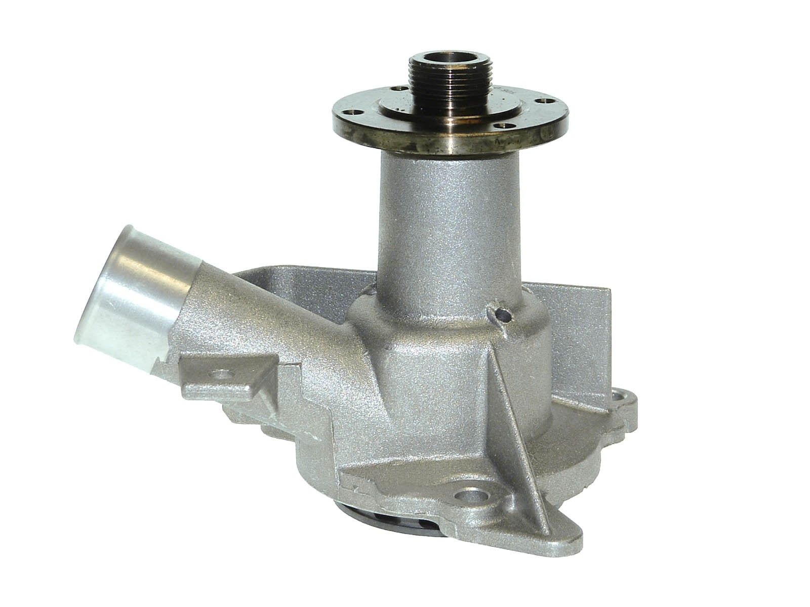1990, 1989 BMW 525i Engine Water Pump