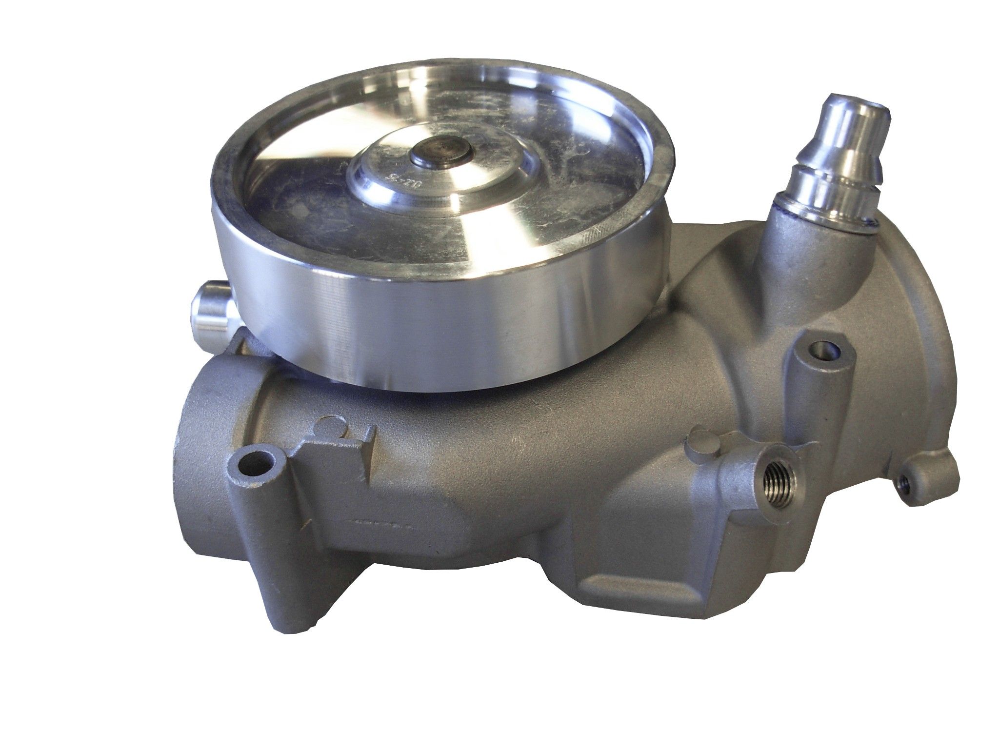 2018, 2017, 2016, 2015, 2014, 2013, 2012, 2011, 2010 BMW X5 Engine Water Pump