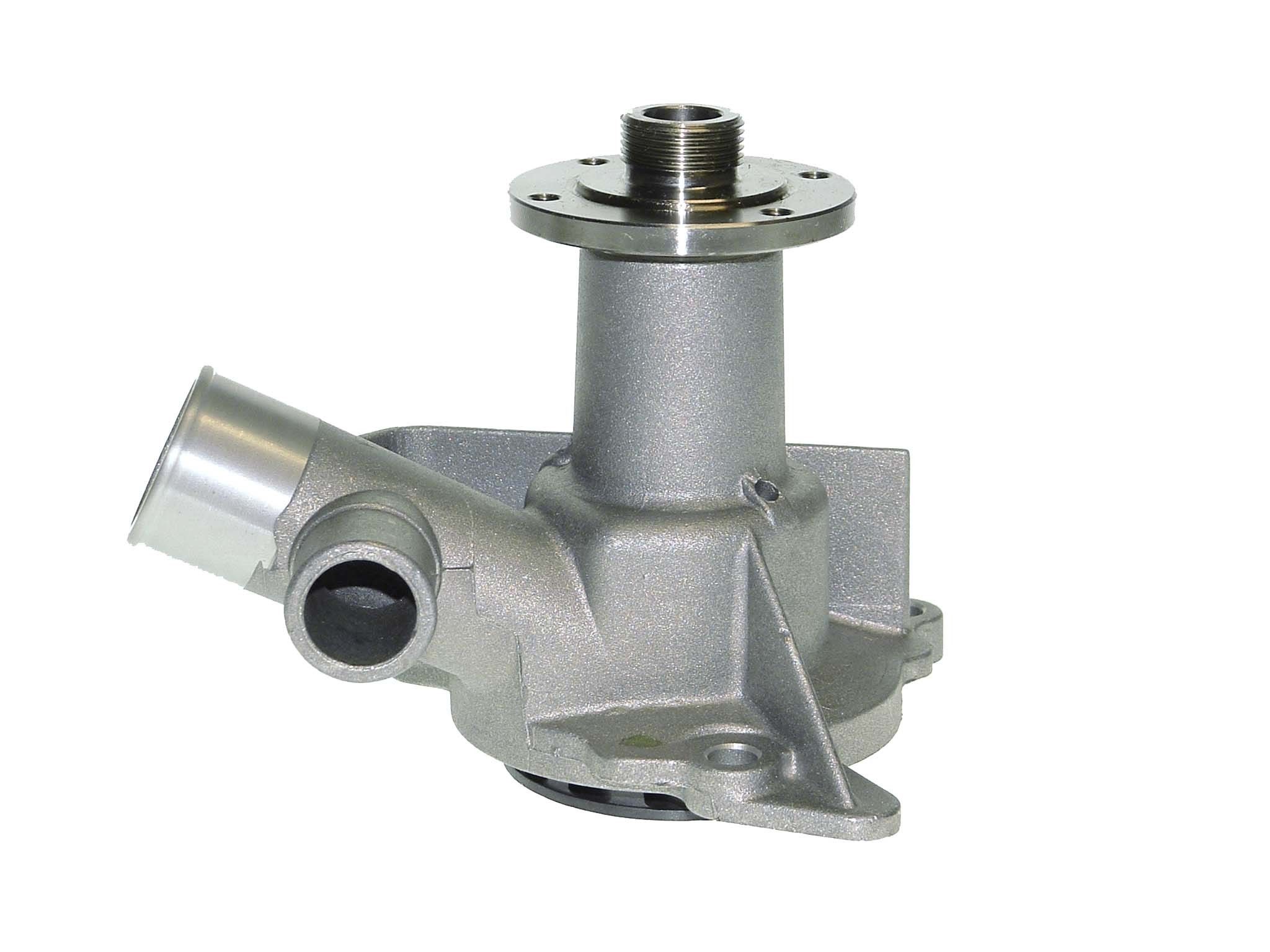 1991, 1990, 1989, 1988 BMW M3 Engine Water Pump