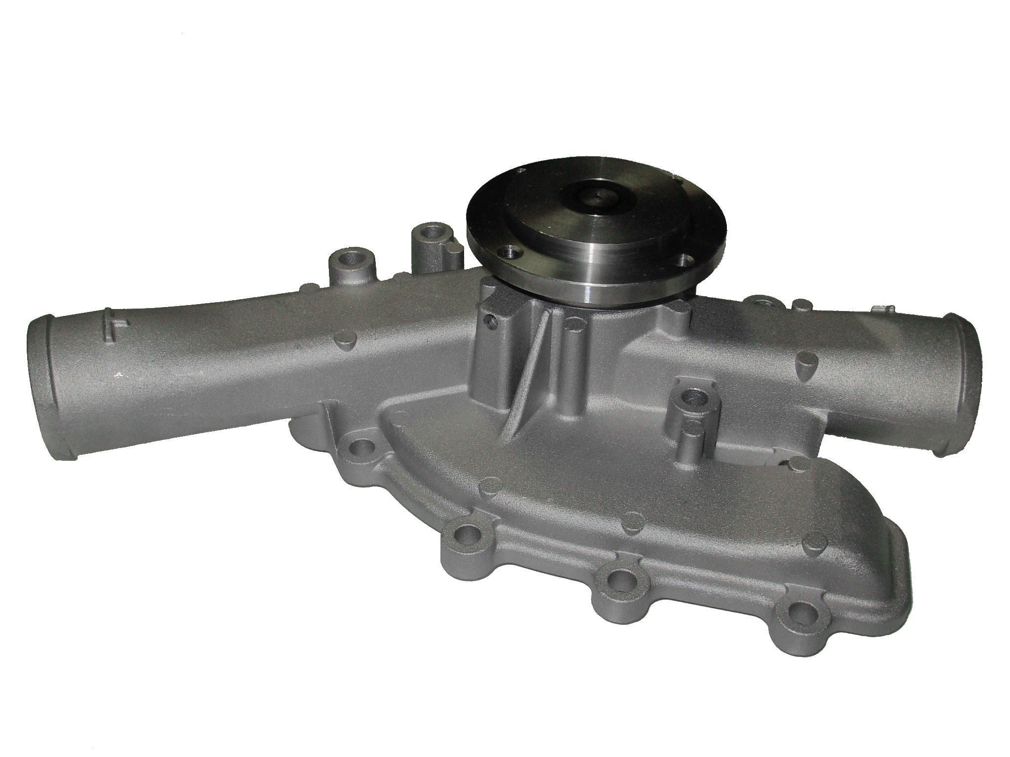 2014, 2013, 2012, 2011, 2010, 2009, 2008, 2007, 2006, 2005, 2004, 2003, 2002, 2001 Mercedes-Benz CL600 Engine Water Pump
