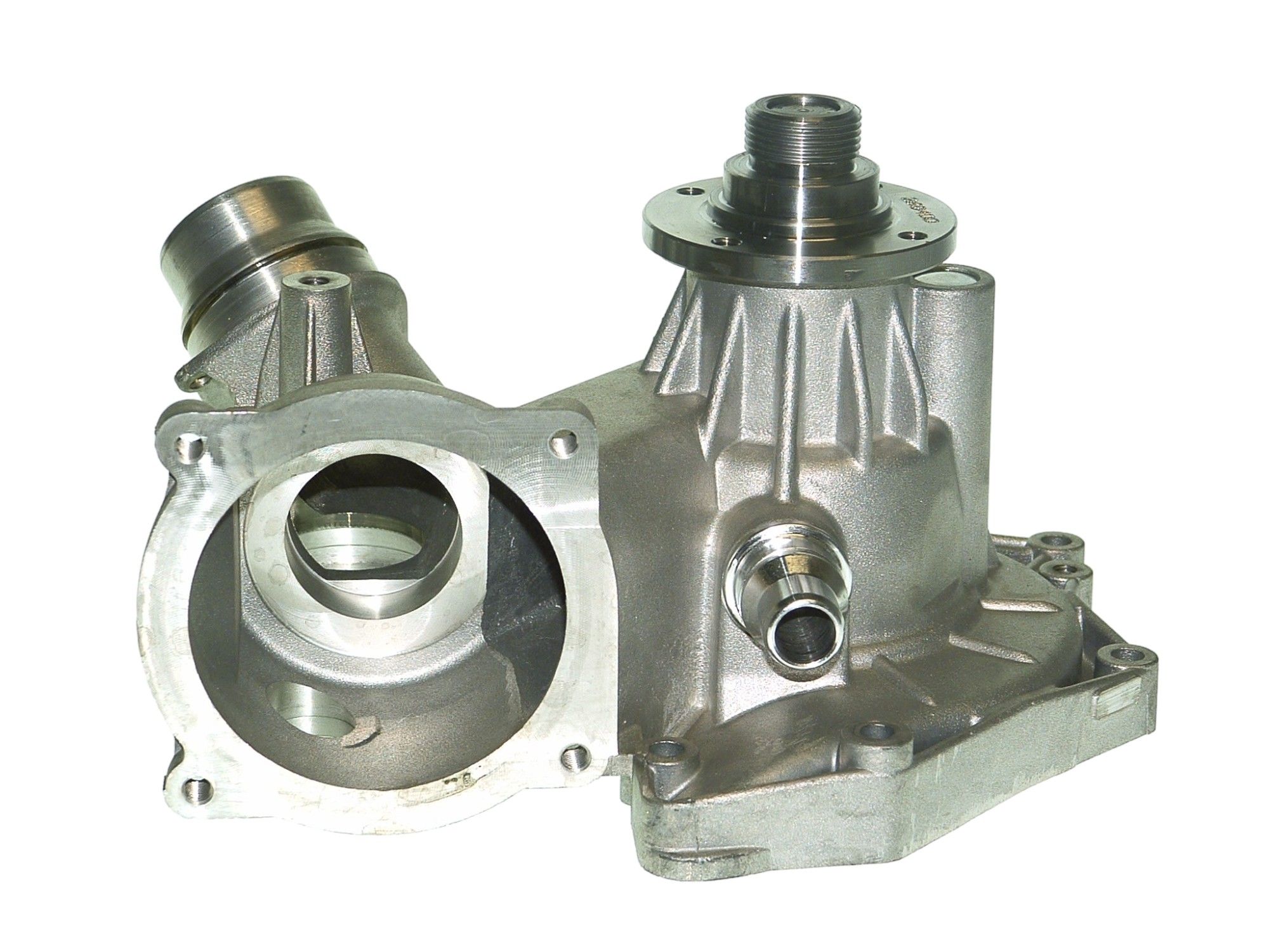 Engine Water Pump
