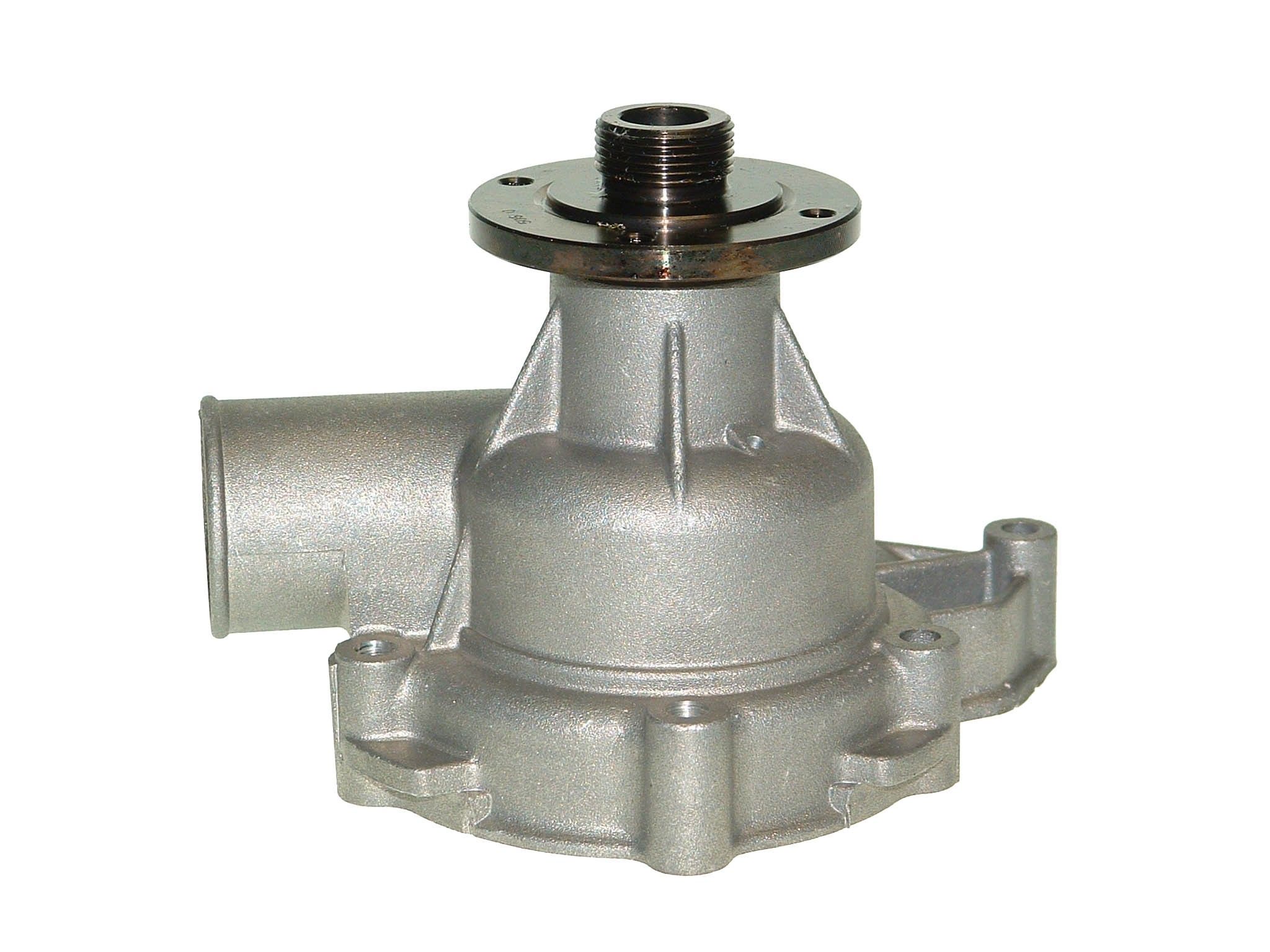 1989, 1988, 1987, 1986, 1985 BMW 635CSi Engine Water Pump