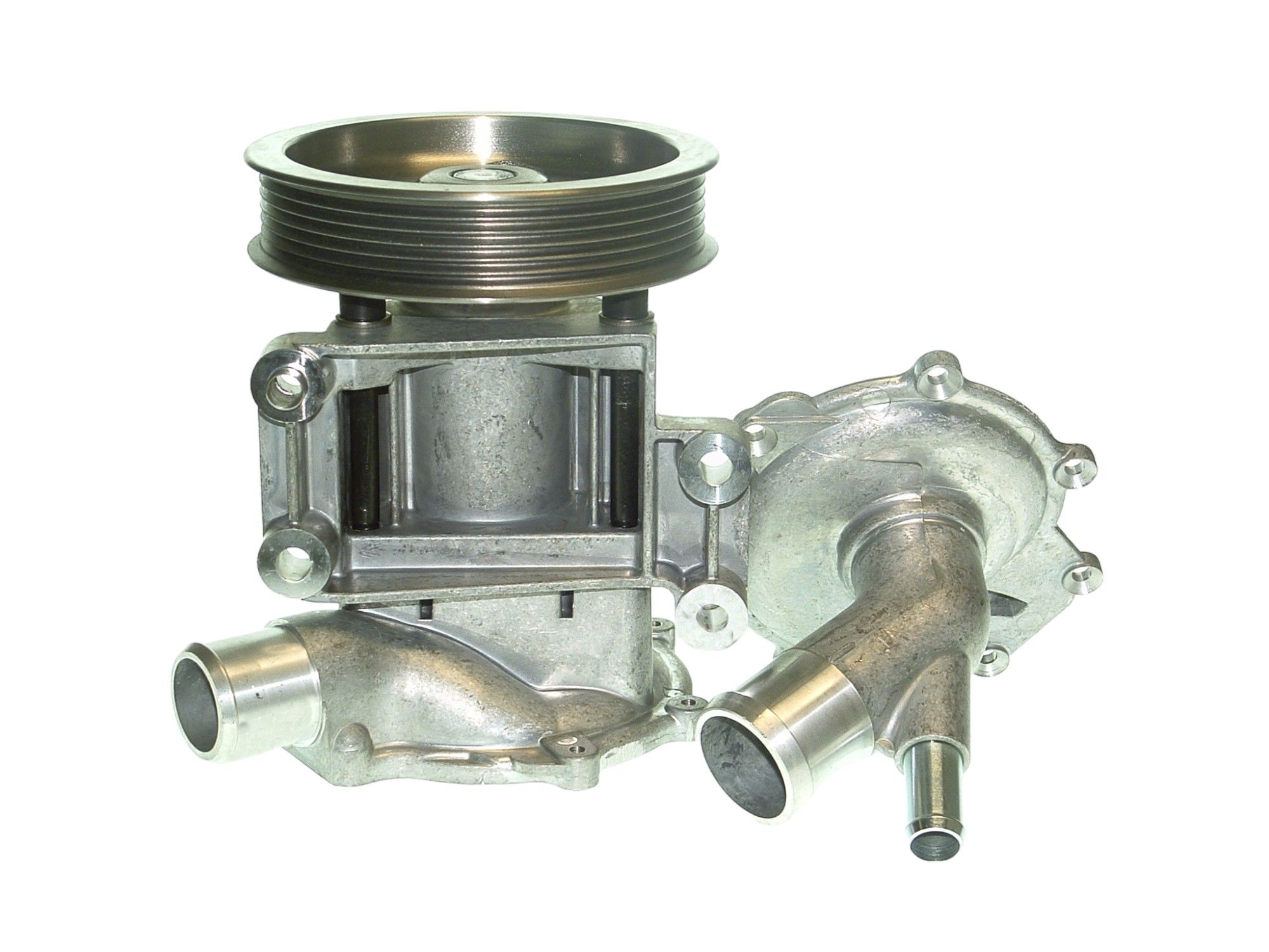 2008, 2007, 2006, 2005, 2004, 2003, 2002 Mini Cooper Engine Water Pump