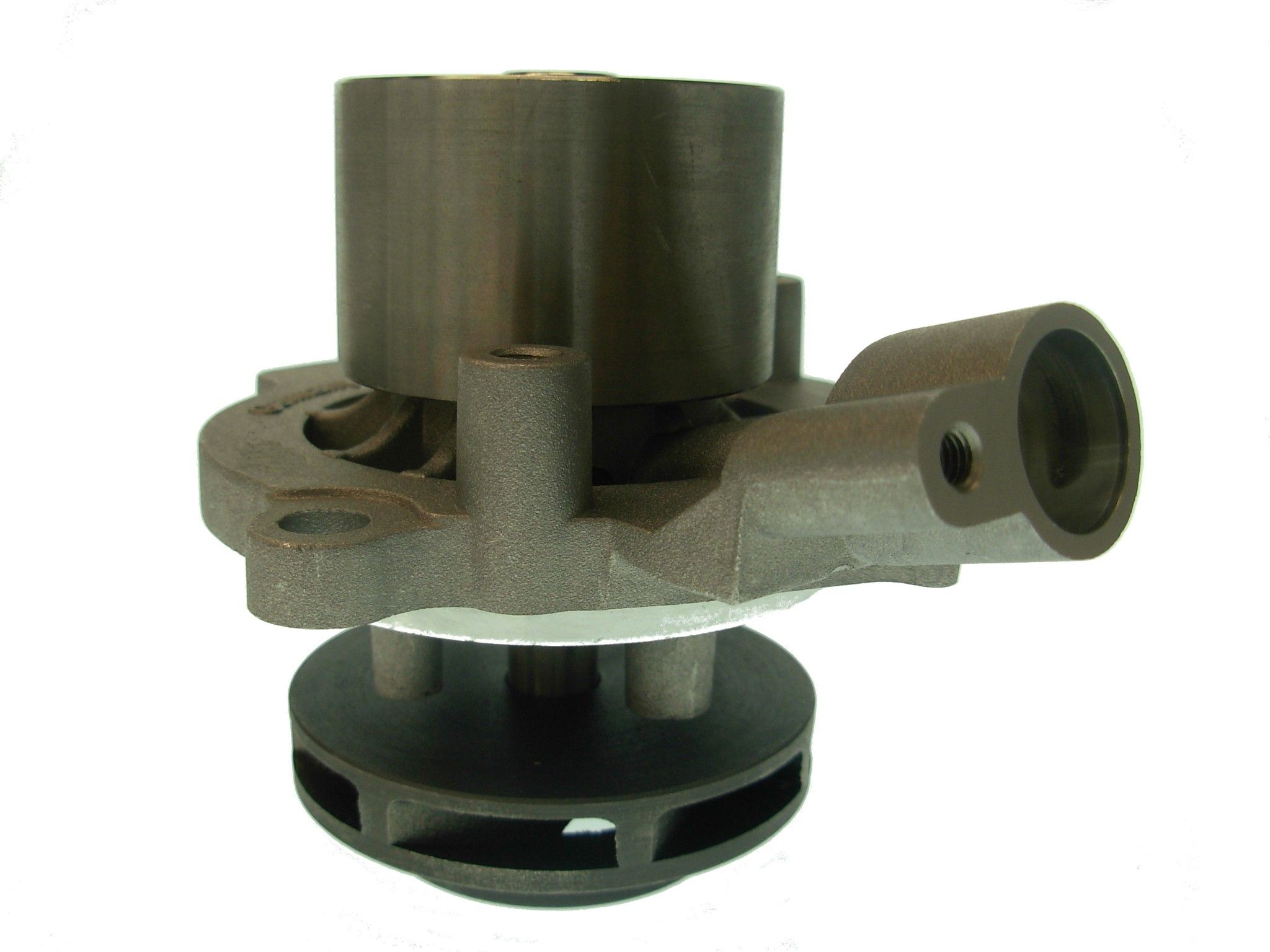 2016, 2015 Audi A3 Engine Water Pump