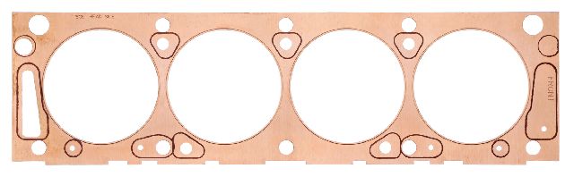 1966-1967 Mercury Villager Engine Cylinder Head Gasket (Sce Gaskets)