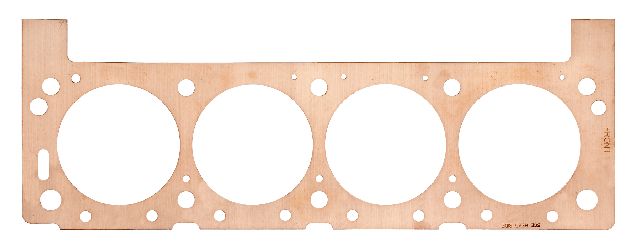 1969-1976 Mercury Cougar Engine Cylinder Head Gasket (Sce Gaskets)