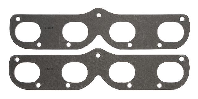 1957 Dodge Lancer Exhaust Manifold Gasket (Sce Gaskets)