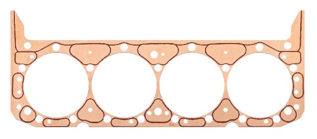 1977-1981 Buick Century Engine Cylinder Head Gasket (Sce Gaskets)