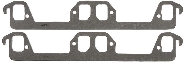1975-1989 Dodge D100 Exhaust Manifold Gasket (Sce Gaskets)