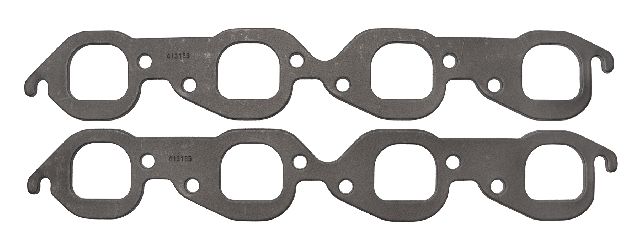 1973-1976 GMC Jimmy Exhaust Manifold Gasket (Sce Gaskets)