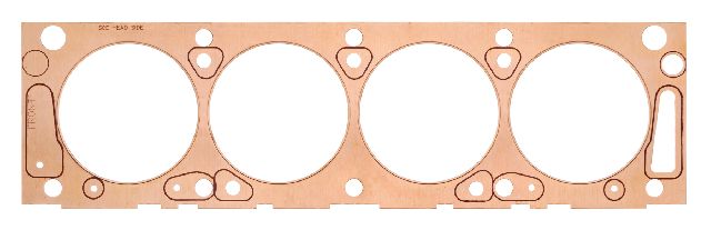 1966-1967 Mercury Villager Engine Cylinder Head Gasket (Sce Gaskets)
