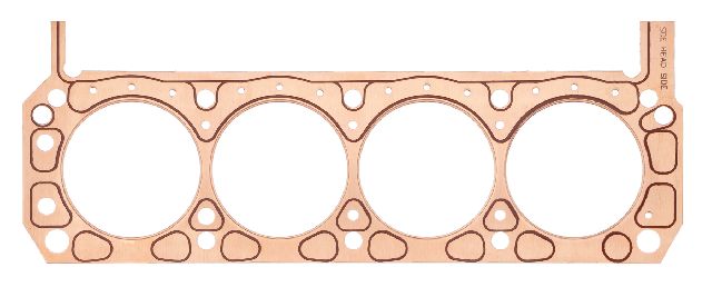 1981-1990 Lincoln Town Car Engine Cylinder Head Gasket (Sce Gaskets)