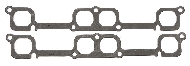 1975-1989 Dodge D100 Exhaust Manifold Gasket (Sce Gaskets)
