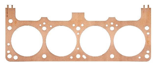 1978-1979 Dodge Magnum Engine Cylinder Head Gasket (Sce Gaskets)
