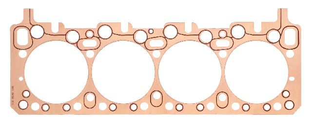 1966-1971 Dodge Charger Engine Cylinder Head Gasket (Sce Gaskets)
