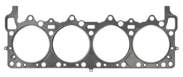 1966-1971 Dodge Charger Engine Cylinder Head Gasket (Sce Gaskets)