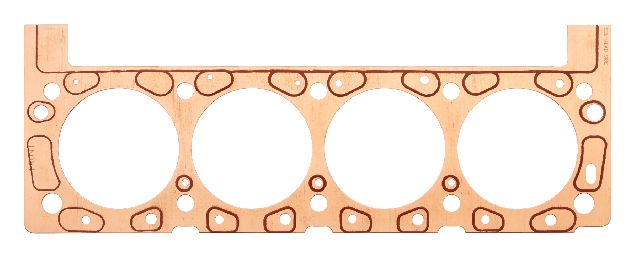 1969-1976 Mercury Cougar Engine Cylinder Head Gasket (Sce Gaskets)