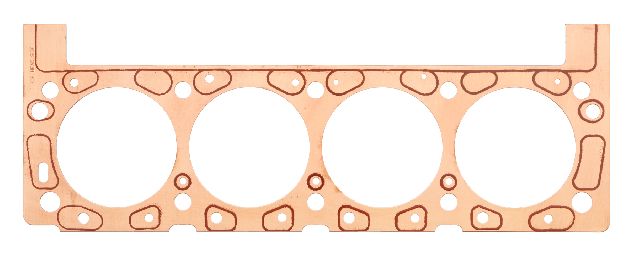 1969-1976 Mercury Cougar Engine Cylinder Head Gasket (Sce Gaskets)
