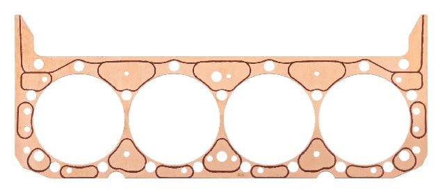 1977-1981 Buick Century Engine Cylinder Head Gasket (Sce Gaskets)