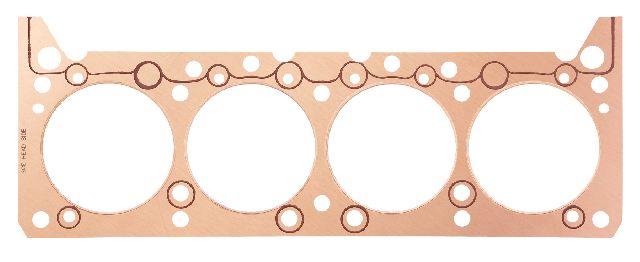 1967-1981 Pontiac Firebird Engine Cylinder Head Gasket (Sce Gaskets)
