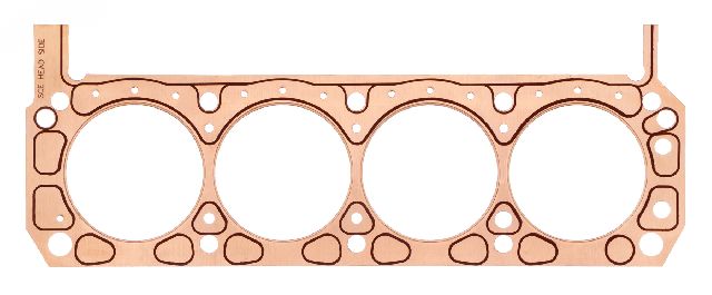 1981-1990 Lincoln Town Car Engine Cylinder Head Gasket (Sce Gaskets)