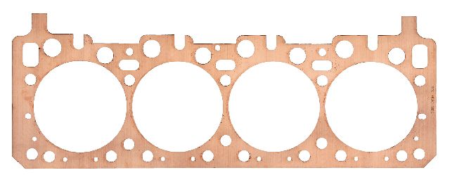 1966-1971 Dodge Charger Engine Cylinder Head Gasket (Sce Gaskets)