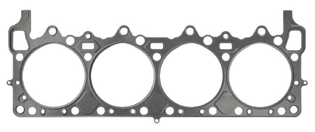 1966-1971 Dodge Charger Engine Cylinder Head Gasket (Sce Gaskets)