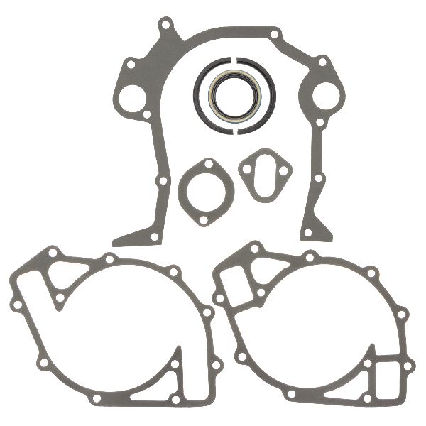 1968-1978 Lincoln Continental Engine Gasket Set (Sce Gaskets)