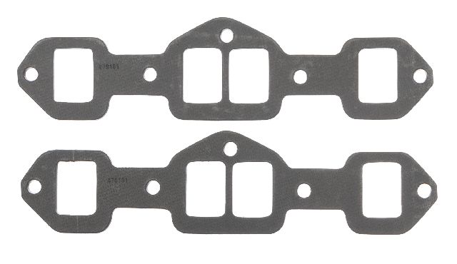 1971-1992 Oldsmobile Custom Cruiser Exhaust Manifold Gasket (Sce Gaskets)