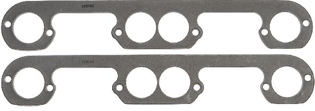 1975-1989 Dodge D100 Exhaust Manifold Gasket (Sce Gaskets)