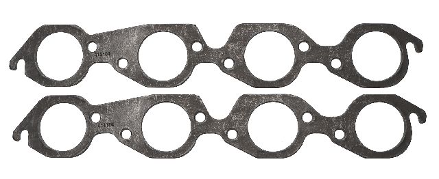 1973-1976 GMC Jimmy Exhaust Manifold Gasket (Sce Gaskets)