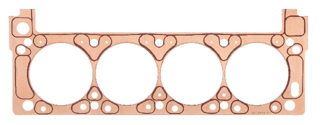 1970-1974 Mercury Cougar Engine Cylinder Head Gasket (Sce Gaskets)