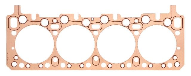 1966-1971 Dodge Charger Engine Cylinder Head Gasket (Sce Gaskets)