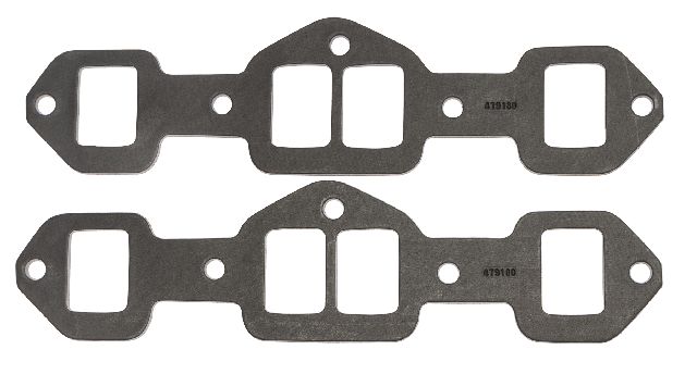 1971-1992 Oldsmobile Custom Cruiser Exhaust Manifold Gasket (Sce Gaskets)