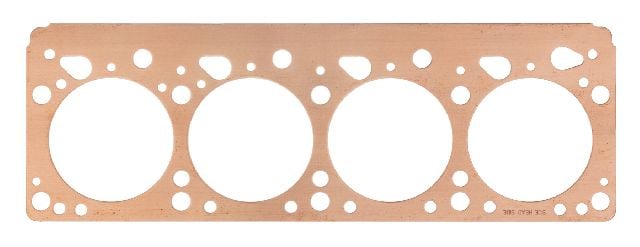 1956-1958 Chrysler 300 Engine Cylinder Head Gasket (Sce Gaskets)